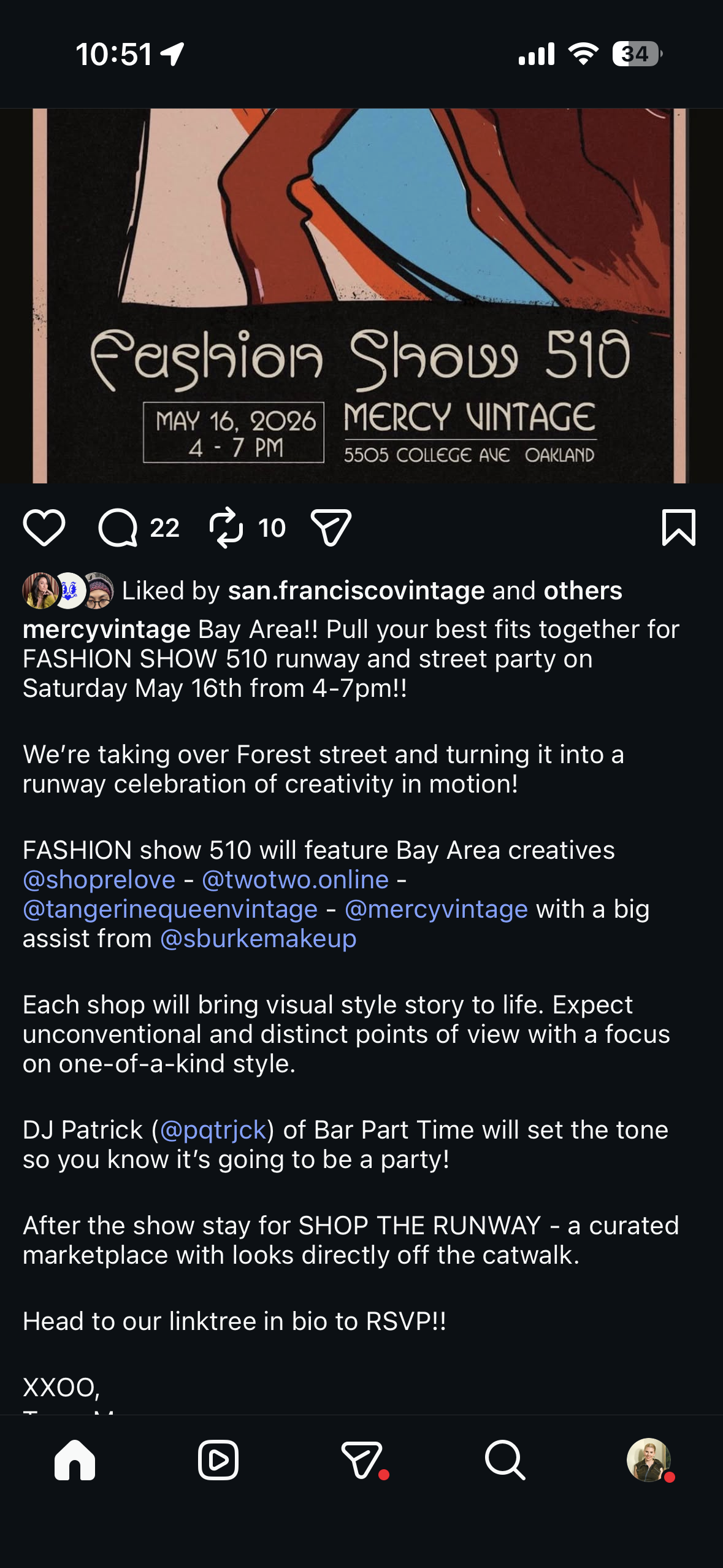Fashion Show 510