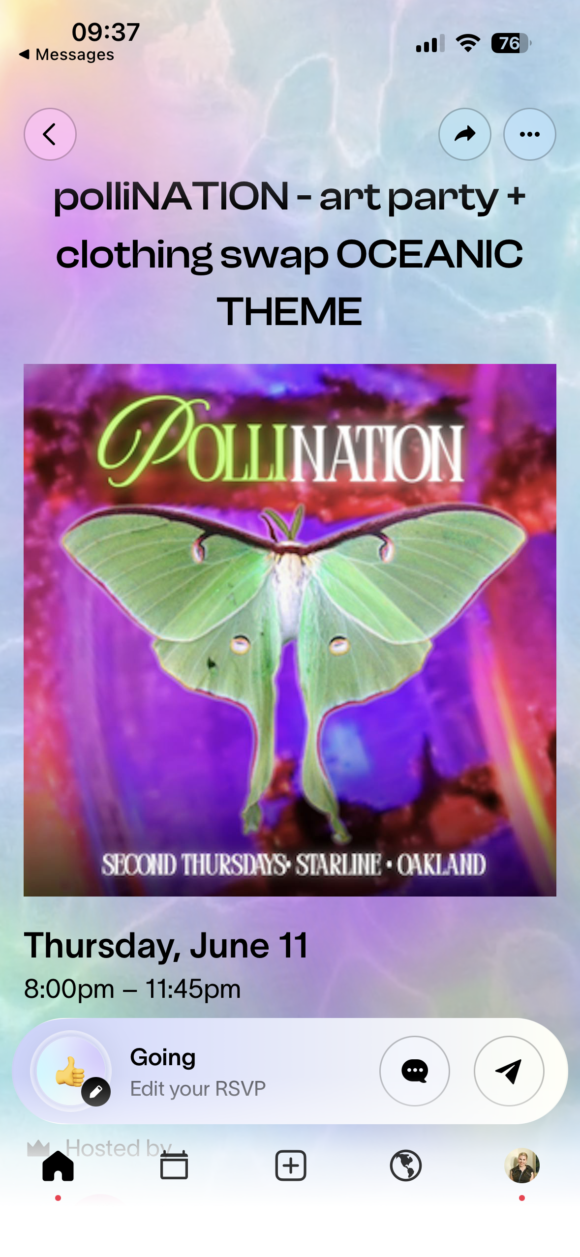 polliNATION