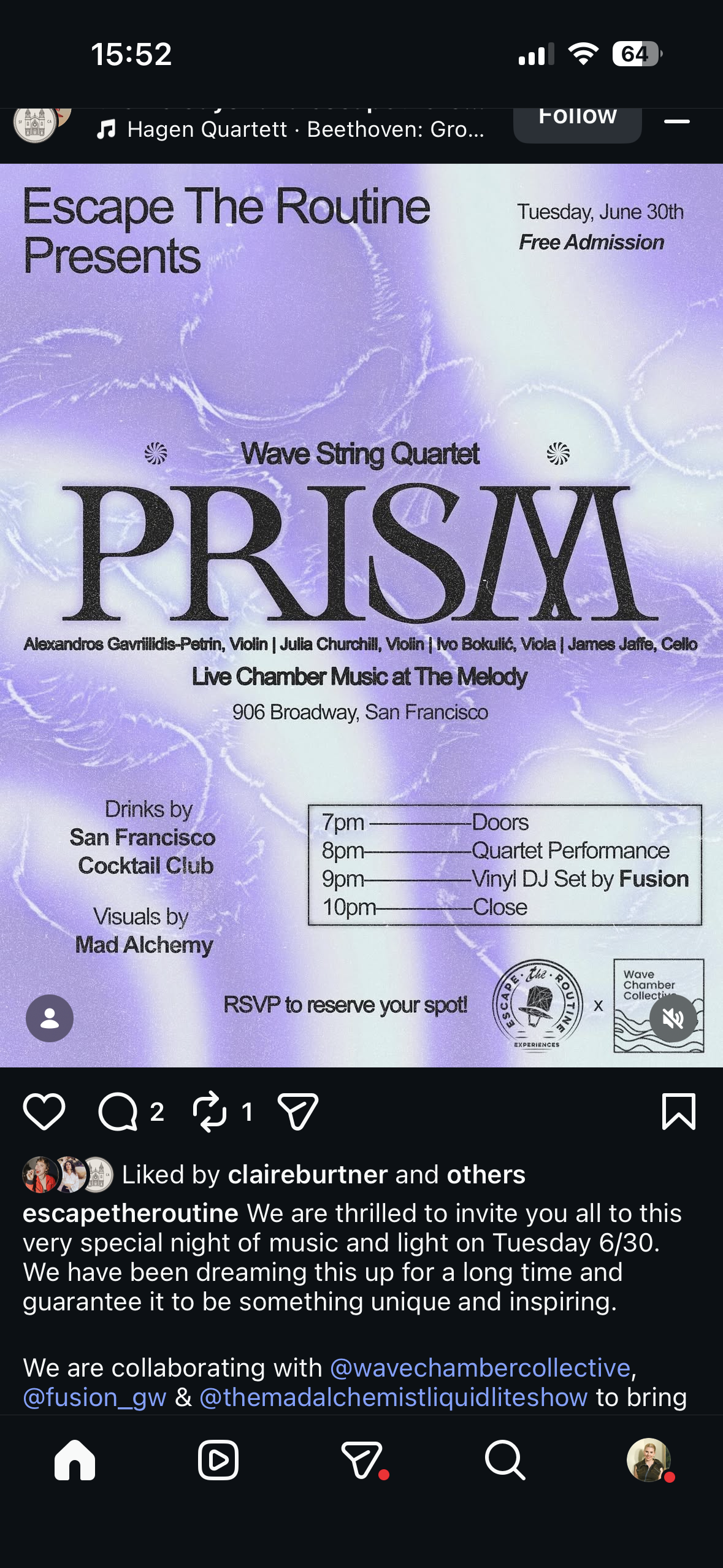 PRISM
