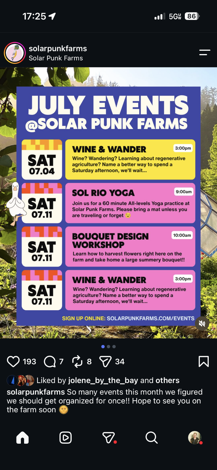 Wine & Wander