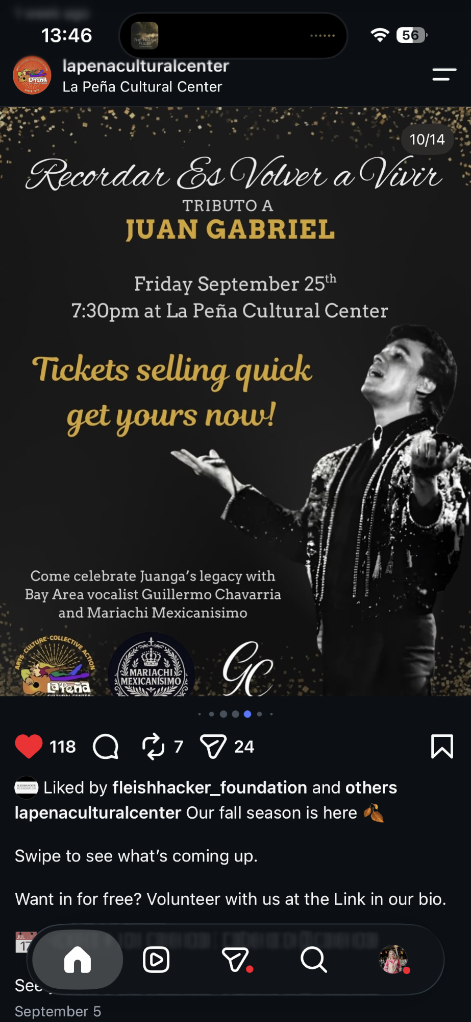 Recordar Es Volver a Vivir: Tributo a Juan Gabriel